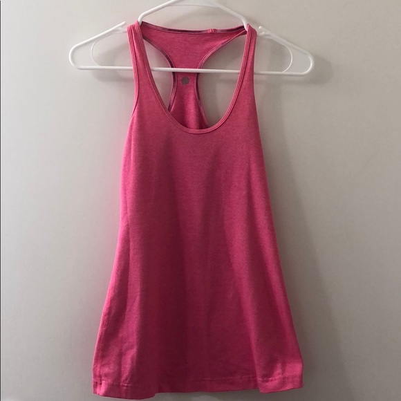 lululemon athletica Tops - Lululemon Tank Top